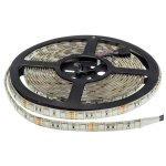 LED TRAKA RGB 5050 60SMD/m IP54 - slika 1