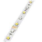 LED TRAKA RGB+WW 5050 60SMD/m IP20 - slika 2