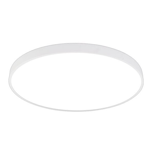 LED PLAFONJERA okrugla bijela 18W