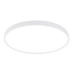 LED PLAFONJERA okrugla bijela 18W - slika 1