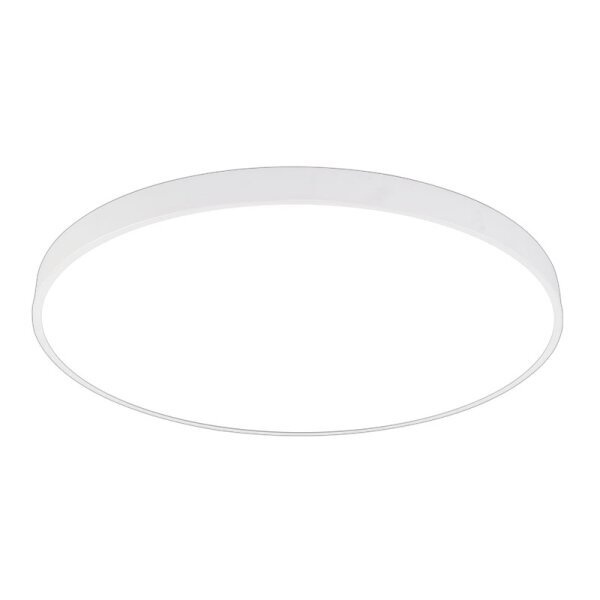 LED stropna svjetiljka okrugla bijela 54W