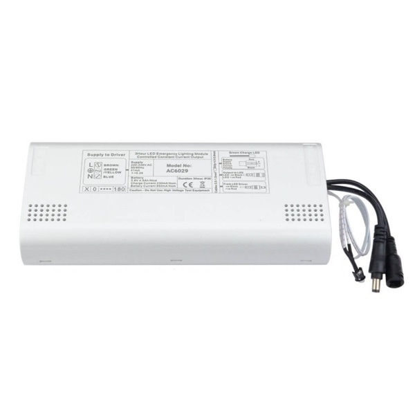 PANIK BATERIJA ZA LED PANEL