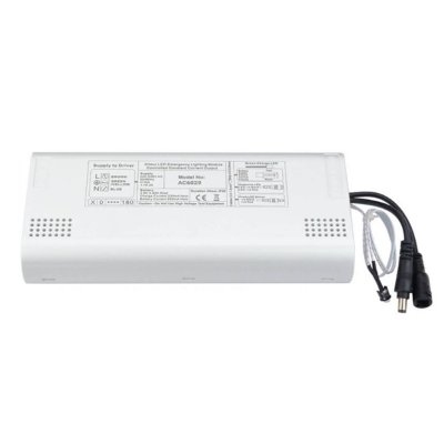 PANIK BATERIJA ZA LED PANEL