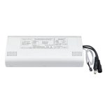 PANIK BATERIJA ZA LED PANEL - slika 1