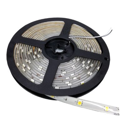LED TRAKA 5050 30SMD/m IP54