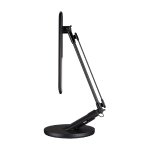 RAMZES LED 7,5W CRNA 2700K-6500K - slika 2