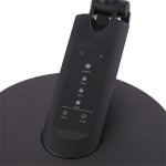 RAMZES LED 7,5W CRNA 2700K-6500K - slika 3