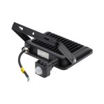 LED reflektor SMD crni 50W - senzor IP65 - slika 2