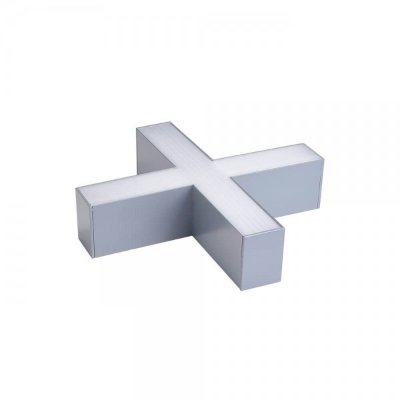 SIVI X KONEKTOR 15W za LED linearnu svjetiljku