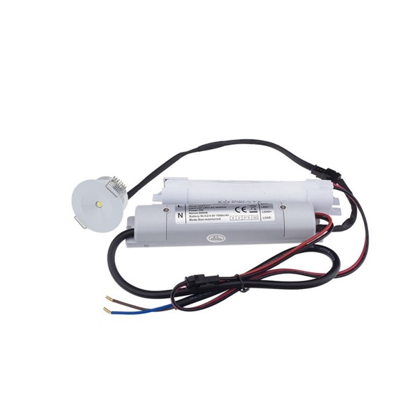 LED PANIK SVJETILJKA 3W 3.6V 1800mAh 3W 3 sata