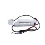 LED PANIK SVJETILJKA 3W 3.6V 1800mAh 3W 3 sata - slika 1