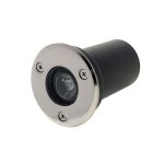 LED VANJSKI UGRADBENI SPOTLIGHT 1W IP65 - slika 1