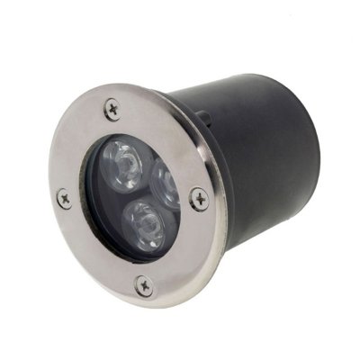 LED VANJSKI UGRADBENI SPOTLIGHT 3W IP65