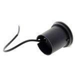 LED VANJSKI UGRADBENI SPOTLIGHT 3W IP65 - slika 2