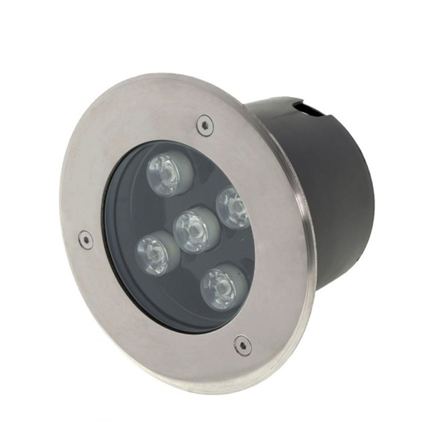 LED VANJSKI UGRADBENI SPOTLIGHT 5W IP65
