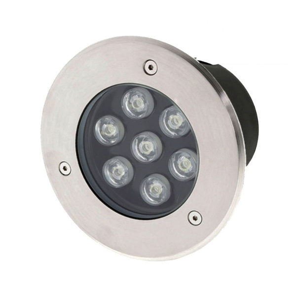 LED VANJSKI UGRADBENI SPOTLIGHT 7W IP65
