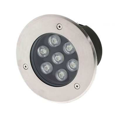 LED VANJSKI UGRADBENI SPOTLIGHT 7W IP65