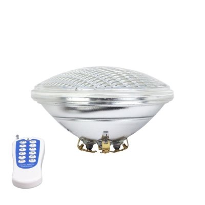 LED BAZENSKA SVJETILJKA RGB 12W EPISTAR CHIP IP68 12V