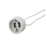 GRLO S KABELOM GU10 - slika 1