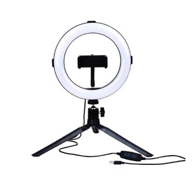 CCT Selfie Ring LIGHT 10W 5V
