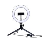 CCT Selfie Ring LIGHT 10W 5V - slika 1