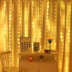 RGB ZAVJESA 5V 10W IP20 400LED 2*2m - slika 4