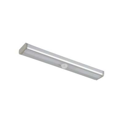 SAM LED PIR 2W 190 mm 4xAAA baterije