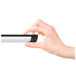 LED svjetiljka crna IP20 120cm 36W 4000K - slika 3