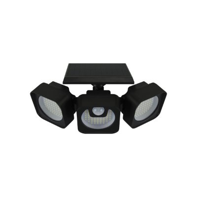 SOLARNI LED reflektor sa senzorom pokreta 7W