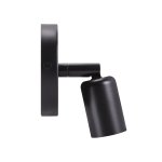 UNO E27 1C svjetiljka crna - slika 2