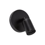 UNO E27 1C svjetiljka crna - slika 1