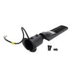 LED ulična svjetiljka 30W 3Y SANAN čip - slika 3