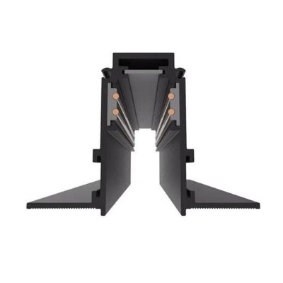 Ugradbena magnetna šina 1.5M - R20