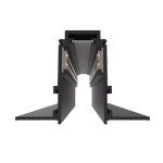 Ugradbena magnetna šina 1.5M - R20 - slika 1