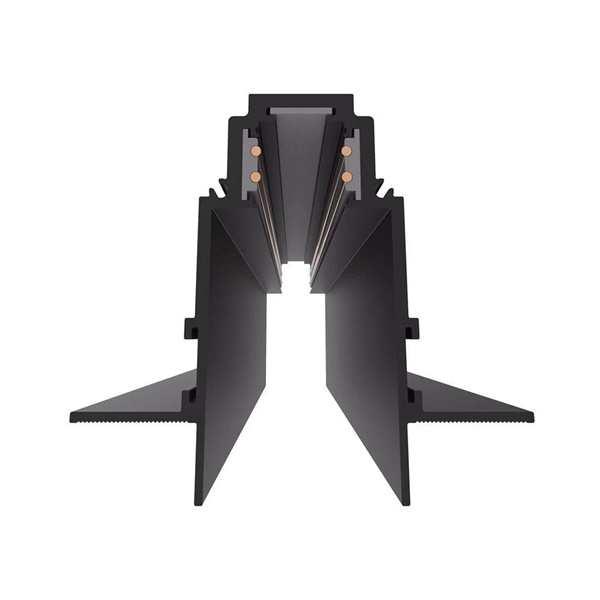 Ugradbena magnetna šina 2M - R35B