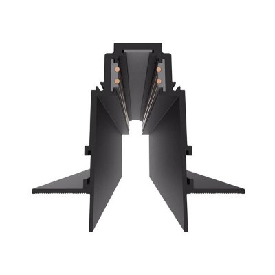 Ugradbena magnetna šina 2M - R35B