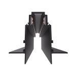 Ugradbena magnetna šina 2M - R35B - slika 1