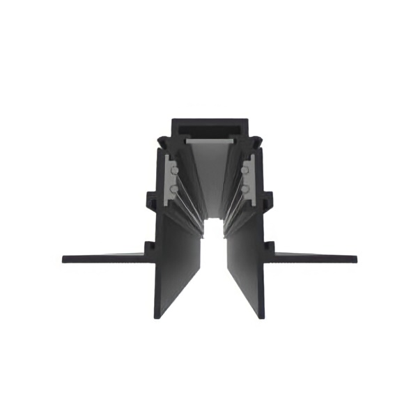 Ugradbena magnetna šina 2M - R20B