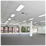 LED PANEL Backlit 120*30cm 36W - slika 2