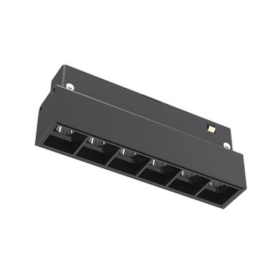 LED magnetni reflektor 6W - M20