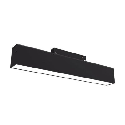LED magnetni reflektor linearni 12W - M35