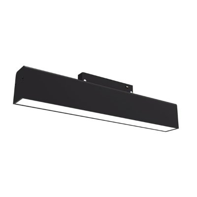 LED magnetni reflektor linearni 10W - M20