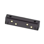 RAVNI KONEKTOR za magnetnu šinu - M20/M35 - slika 1