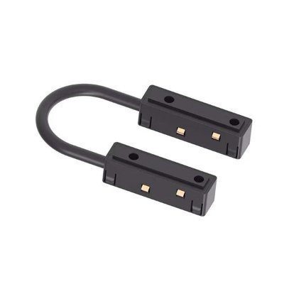 RAVNI KONEKTOR s kablom za magnetnu šinu - M20/M35