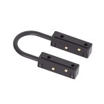 RAVNI KONEKTOR s kablom za magnetnu šinu - M20/M35 - slika 1