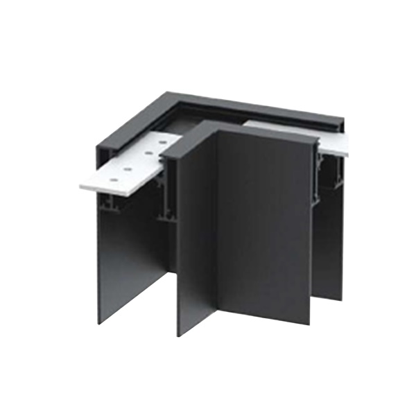 KUTNI KONEKTOR za magnetnu šinu 5350-52 - S35