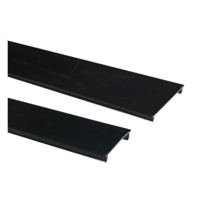 CRNI POKROV za magnetnu šinu - M20