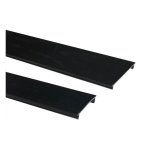 CRNI POKROV za magnetnu šinu - M20 - slika 1