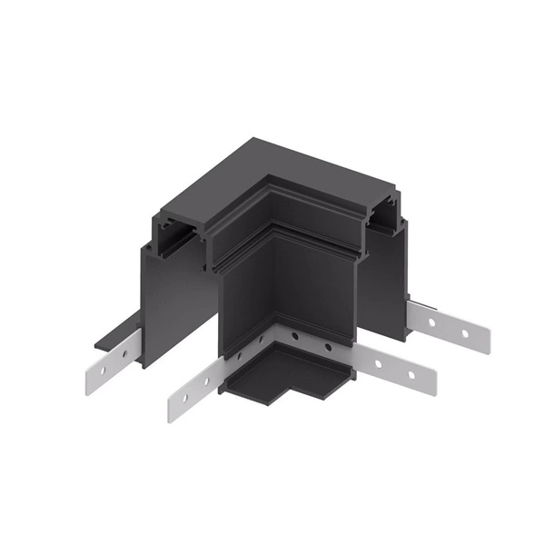 KUTNI KONEKTOR za magnetnu šinu 5360-62 - R35