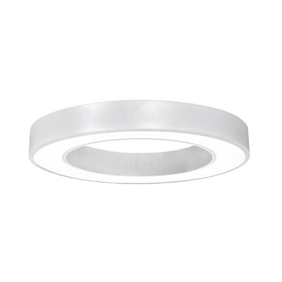 LED stropna svjetiljka okrugla bijela 36W